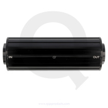 Bränslefilter 50x160mm, 2x AN8 Hona QSP